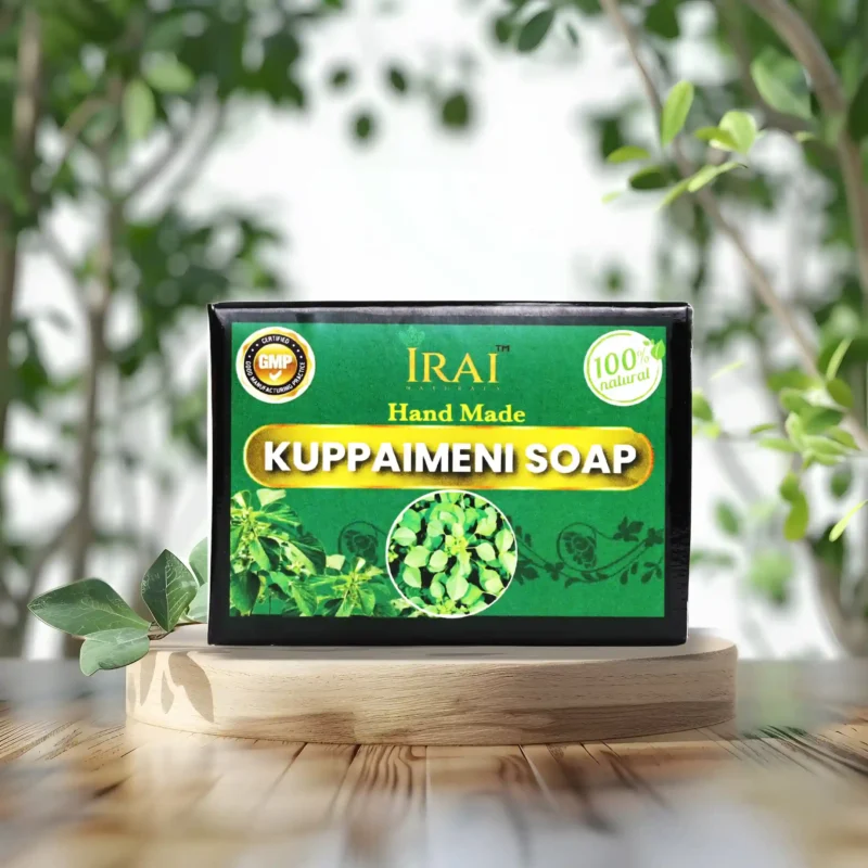 Kuppaimeni Soap