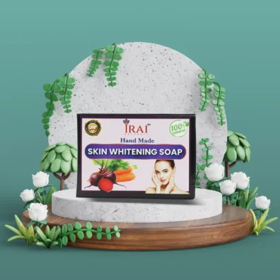 Skin Whitening Soap