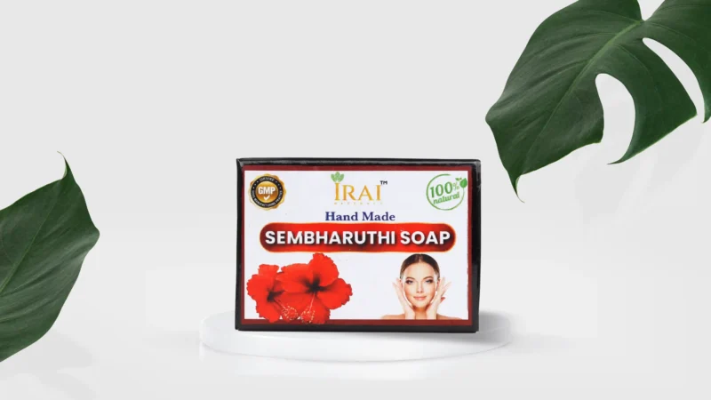 Sembharuthi Soap