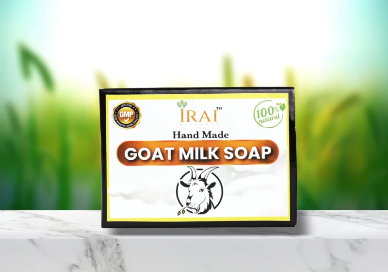 Goat Milk Soap