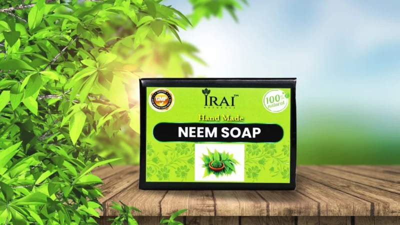 Neem Soap