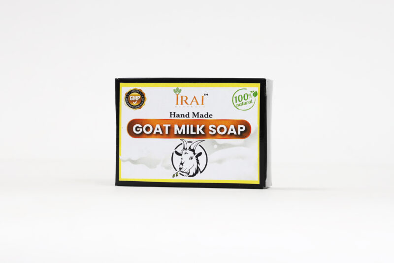 GOAT MILK SOAP - Image 4