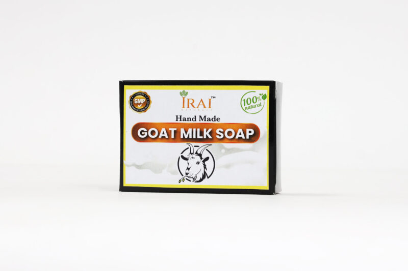 GOAT MILK SOAP - Image 4