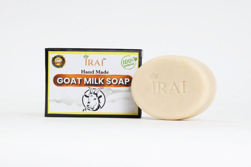 GOAT MILK SOAP - Image 2