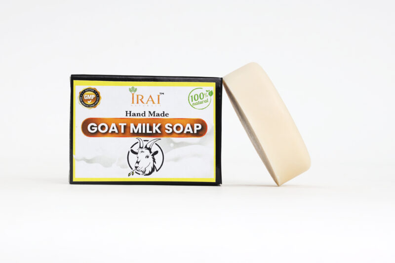 GOAT MILK SOAP - Image 6
