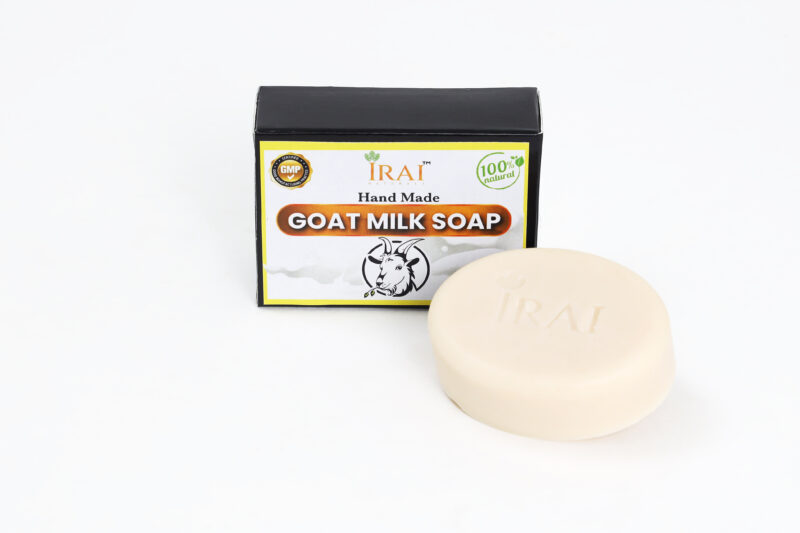 GOAT MILK SOAP - Image 3