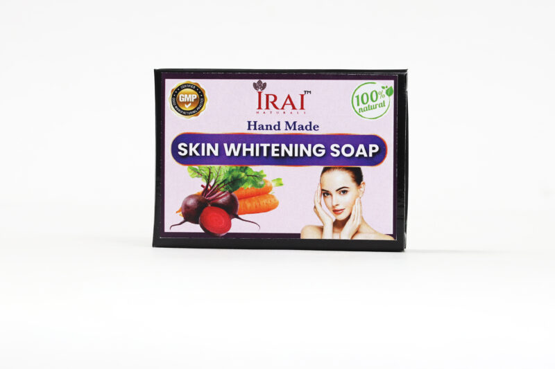 Skin Whitening Soap - Image 2