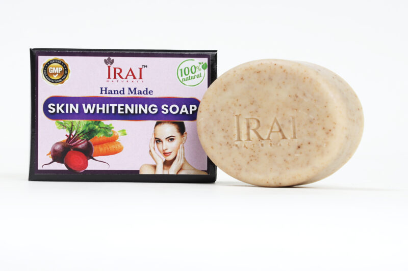 Skin Whitening Soap - Image 3