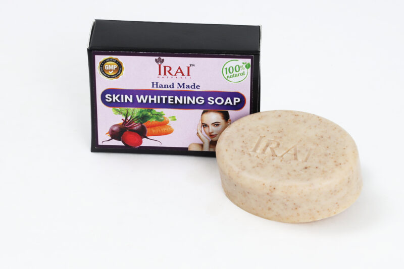Skin Whitening Soap - Image 4