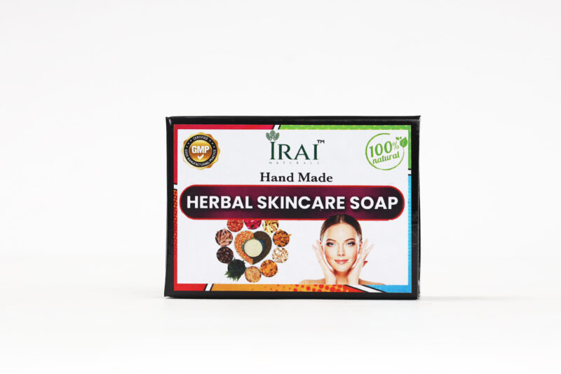 Herbal Skincare Soap - Image 2