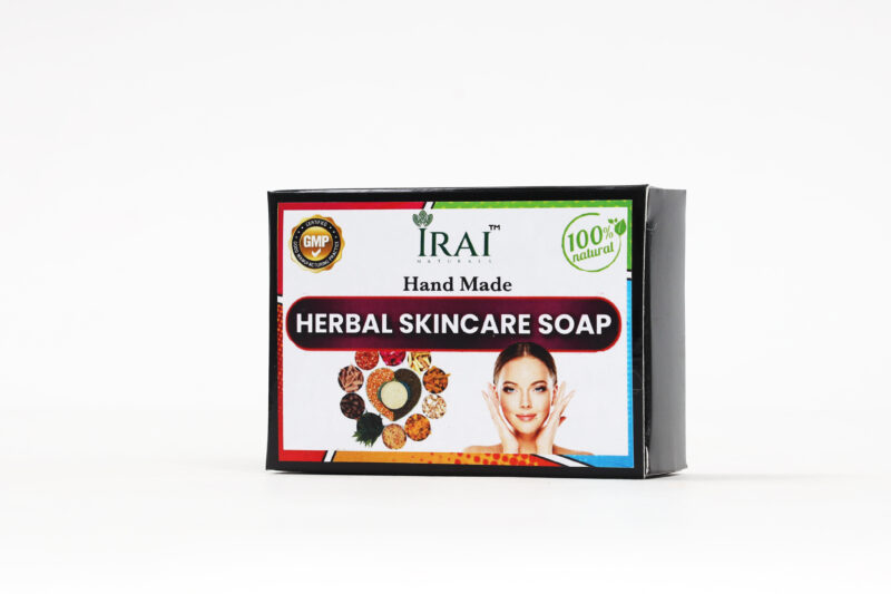Herbal Skincare Soap - Image 3