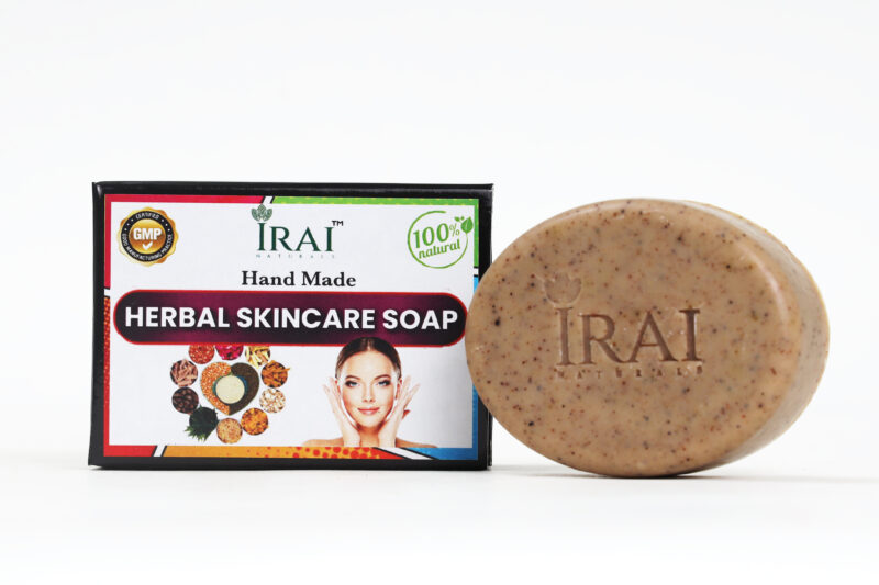 Herbal Skincare Soap - Image 5