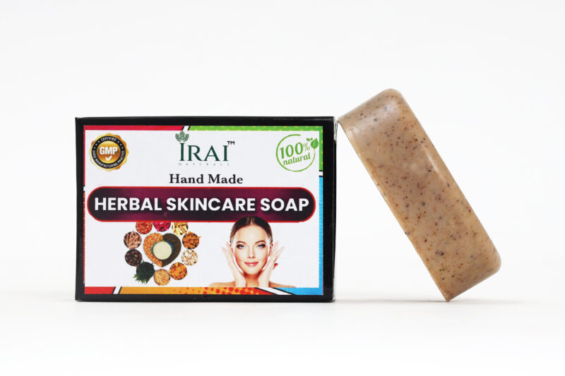 Herbal Skincare Soap - Image 6