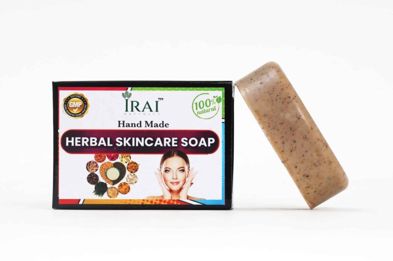 Herbal Skincare Soap - Image 6