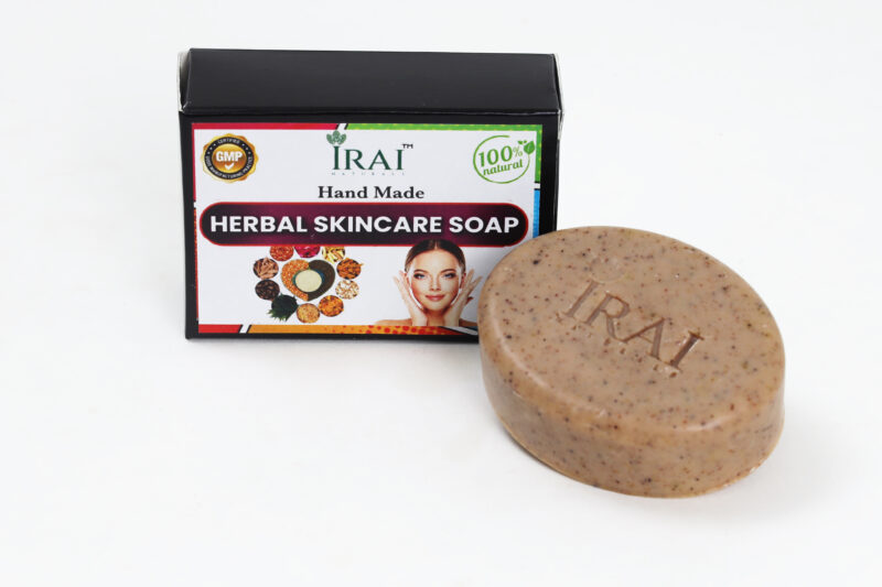 Herbal Skincare Soap - Image 7