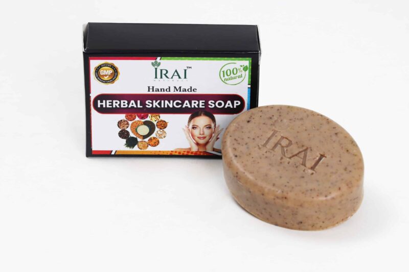 Herbal Skincare Soap - Image 7