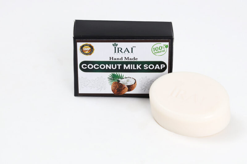 Coconut Milk Soap - Image 5