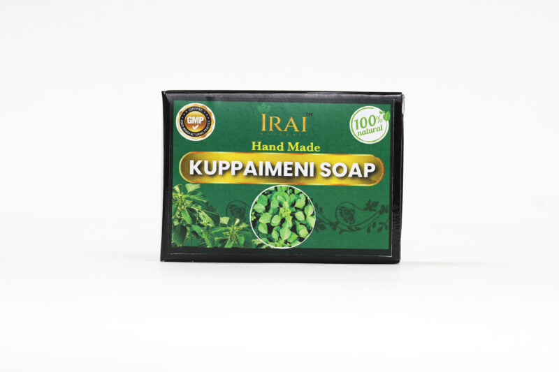 Kuppaimeni Soap - Image 2