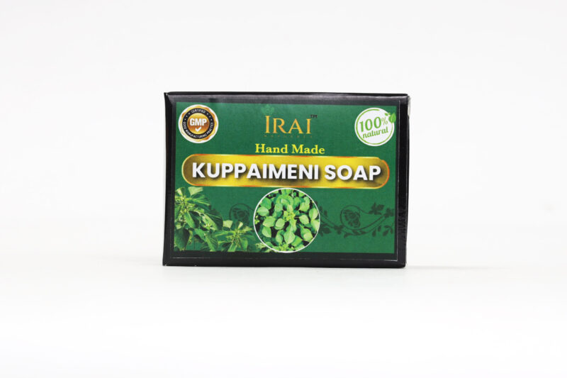 Kuppaimeni Soap - Image 2