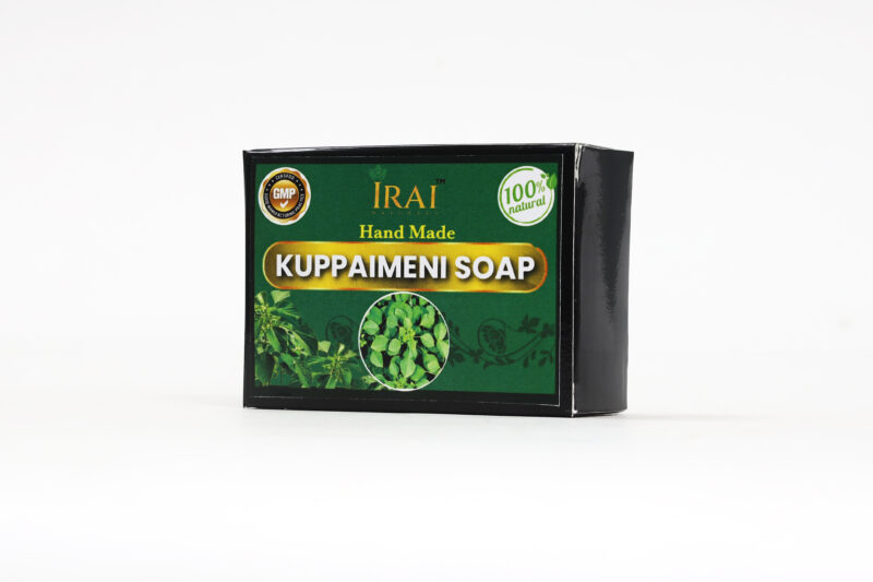 Kuppaimeni Soap - Image 3
