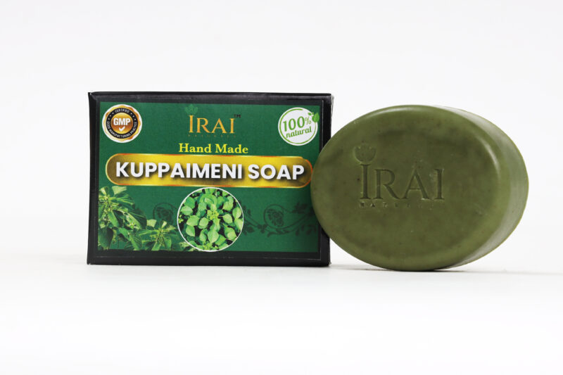 Kuppaimeni Soap - Image 5