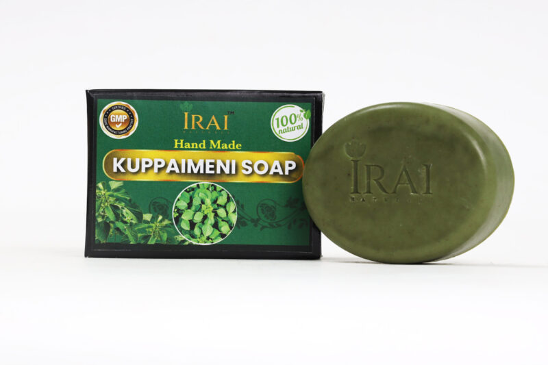 Kuppaimeni Soap - Image 5