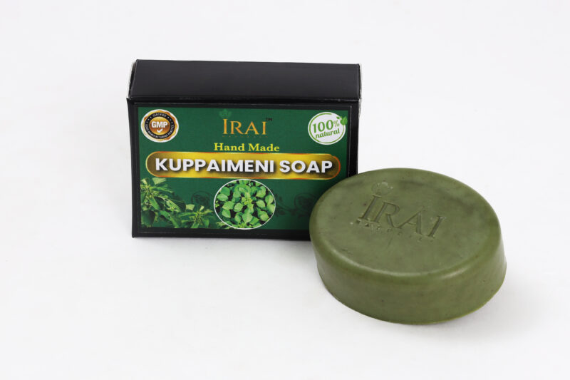 Kuppaimeni Soap - Image 6