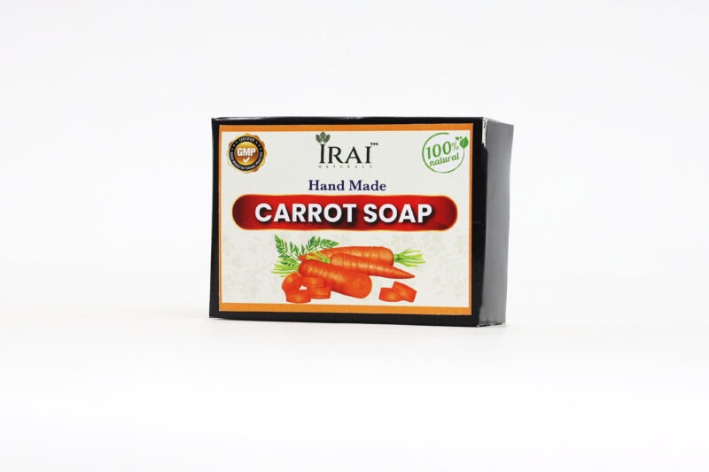 Carrot Soap - Image 3
