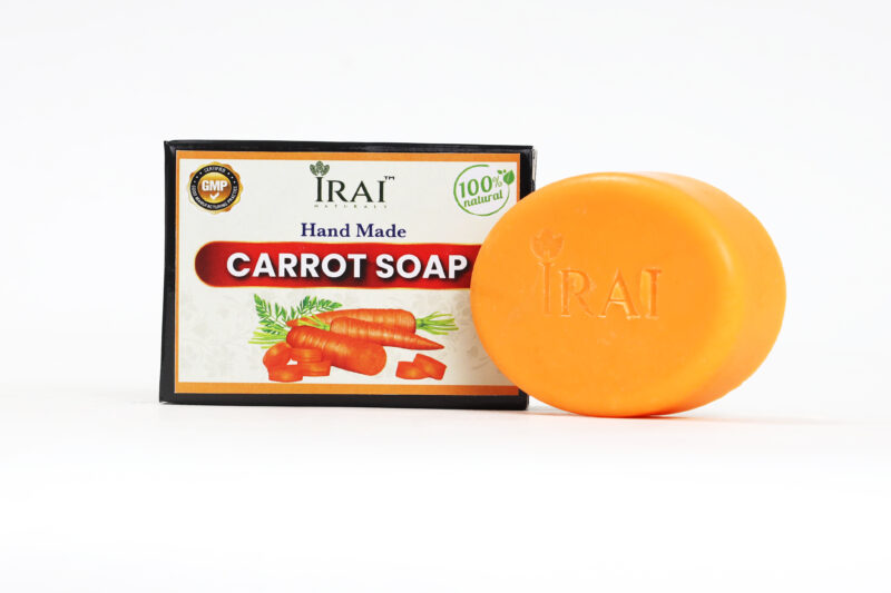 Carrot Soap - Image 5