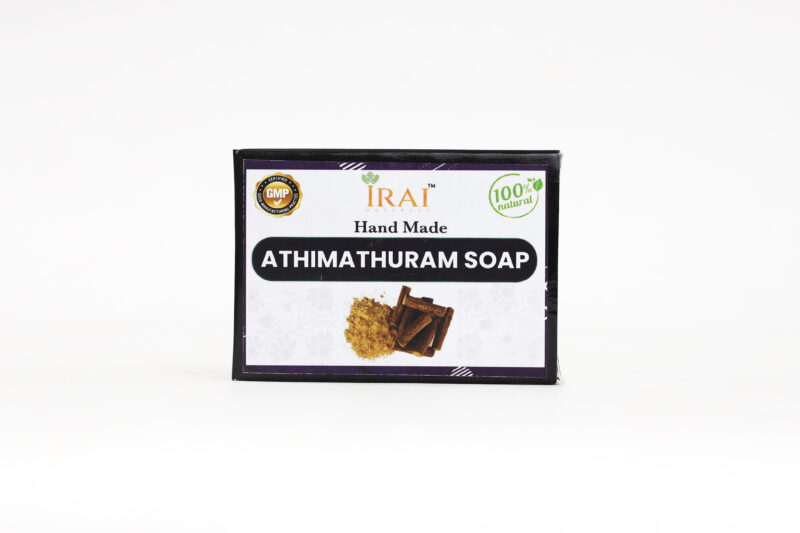 Athimathuram Soap - Image 2