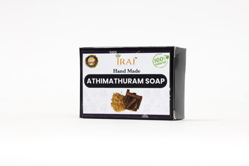 Athimathuram Soap - Image 3