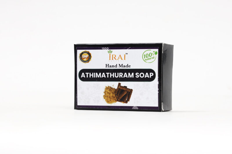 Athimathuram Soap - Image 3
