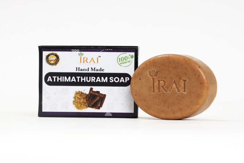 Athimathuram Soap - Image 5