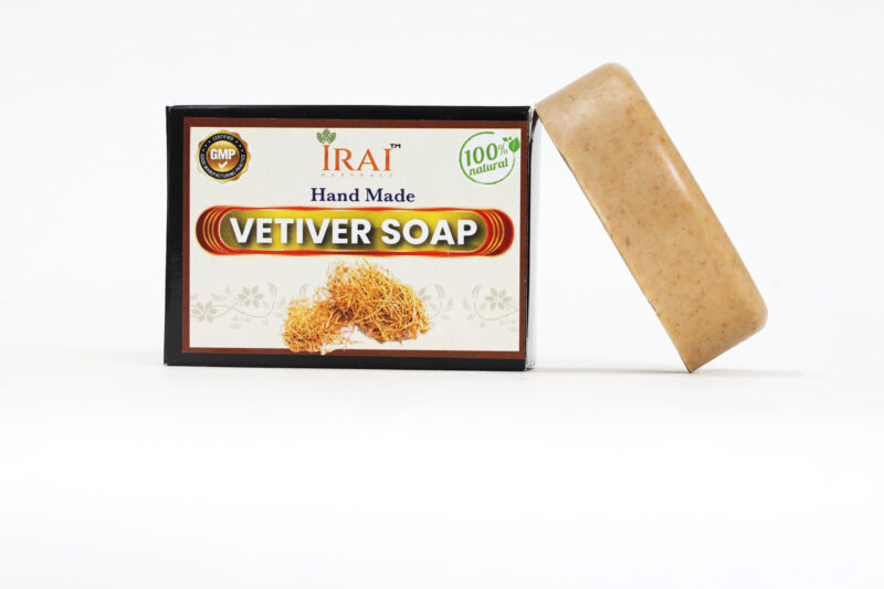 Vettiver Soap - Image 2