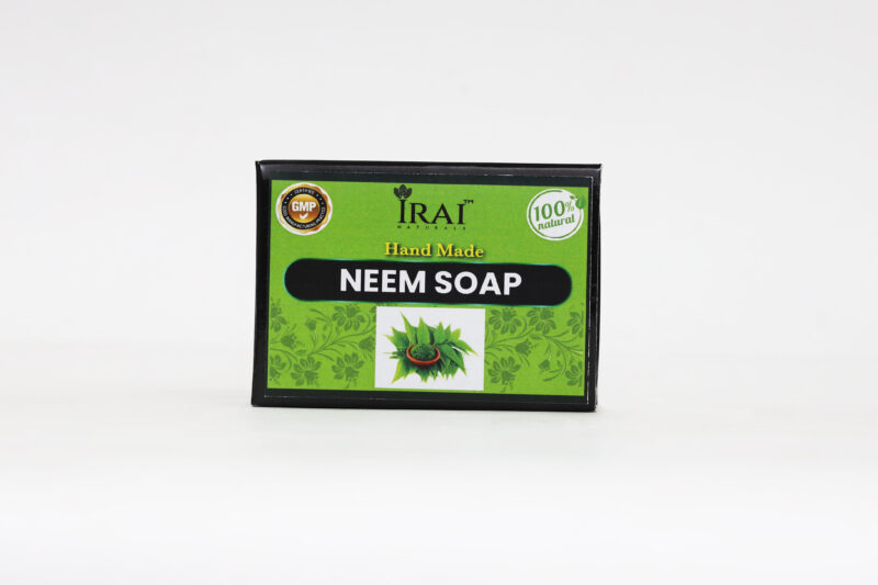 Neem Soap - Image 2