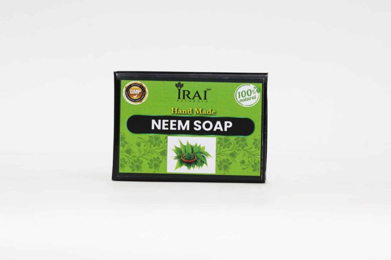 Neem Soap - Image 2