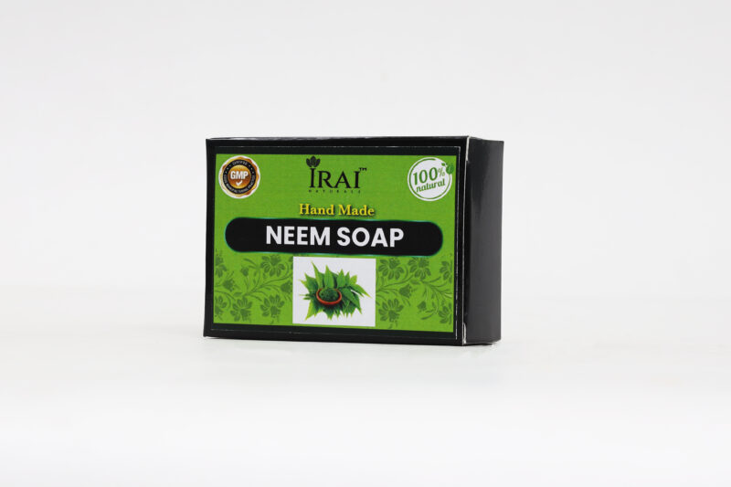 Neem Soap - Image 3