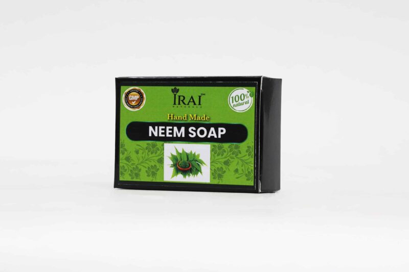 Neem Soap - Image 3