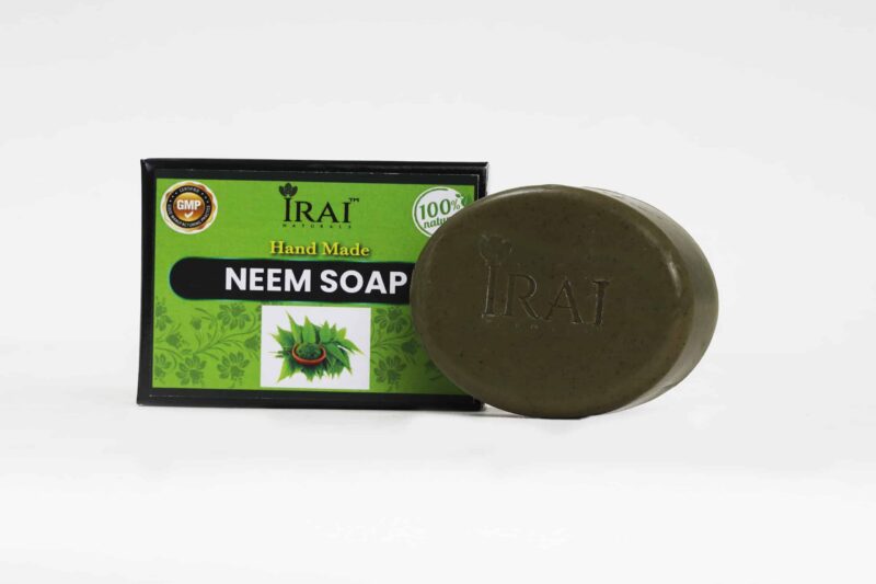 Neem Soap - Image 5