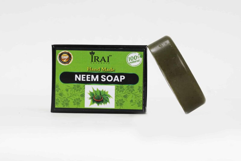 Neem Soap - Image 6