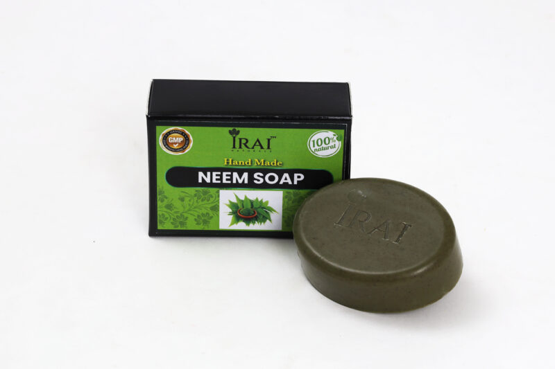 Neem Soap - Image 7