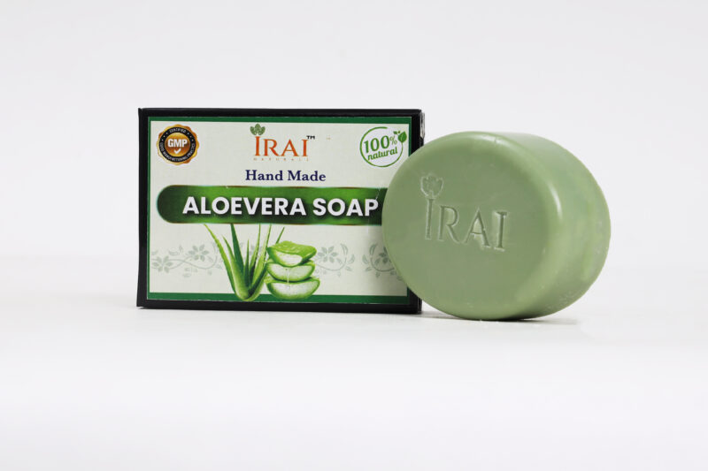 Aloevera Soap - Image 3
