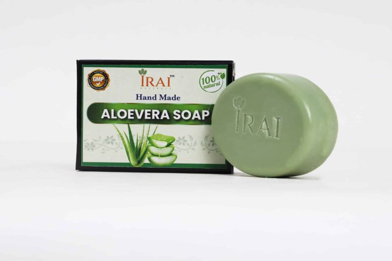 Aloevera Soap - Image 3