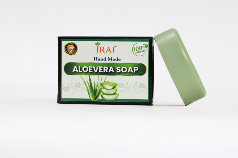 Aloevera Soap - Image 4
