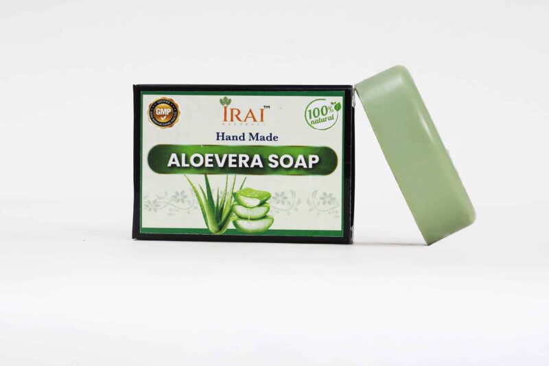 Aloevera Soap - Image 4