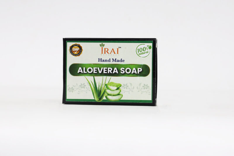 Aloevera Soap - Image 5