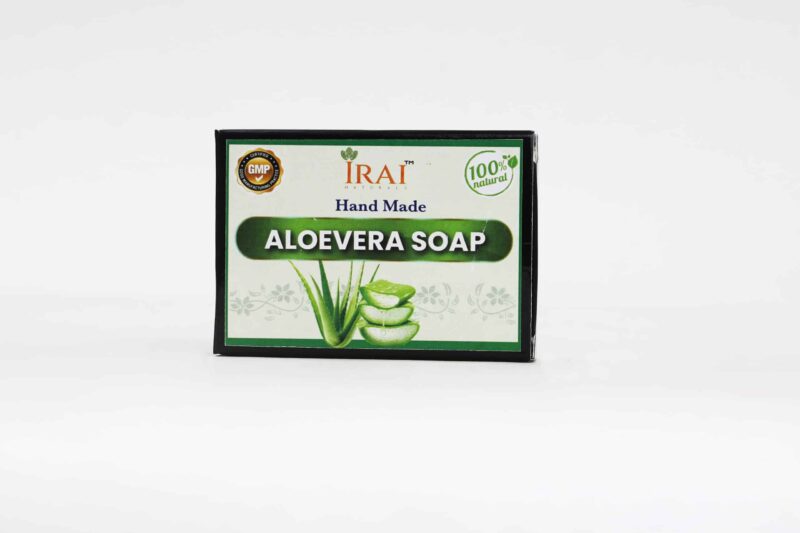 Aloevera Soap - Image 5