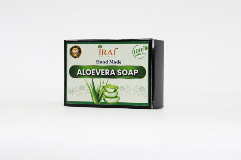 Aloevera Soap - Image 6