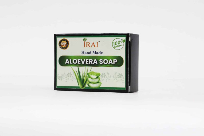 Aloevera Soap - Image 6