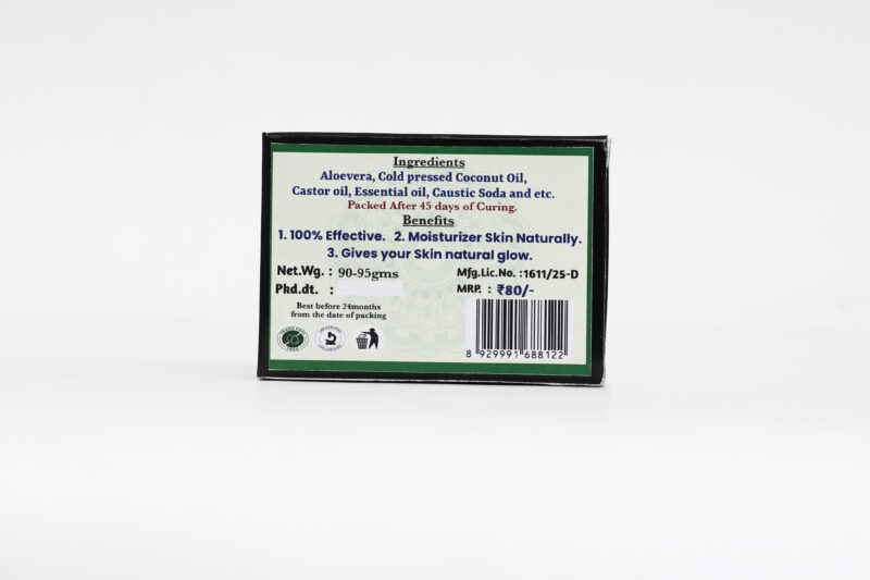 Aloevera Soap - Image 7